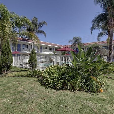 Motel 6-Corona, Ca Екстериор снимка