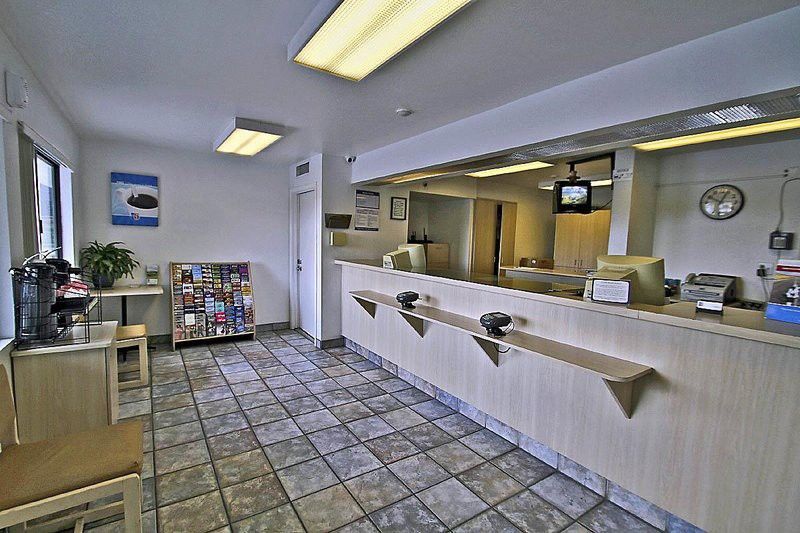 Motel 6-Corona, Ca Екстериор снимка